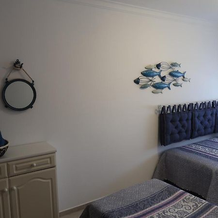 Ancora Guest House Monte Gordo Exteriér fotografie