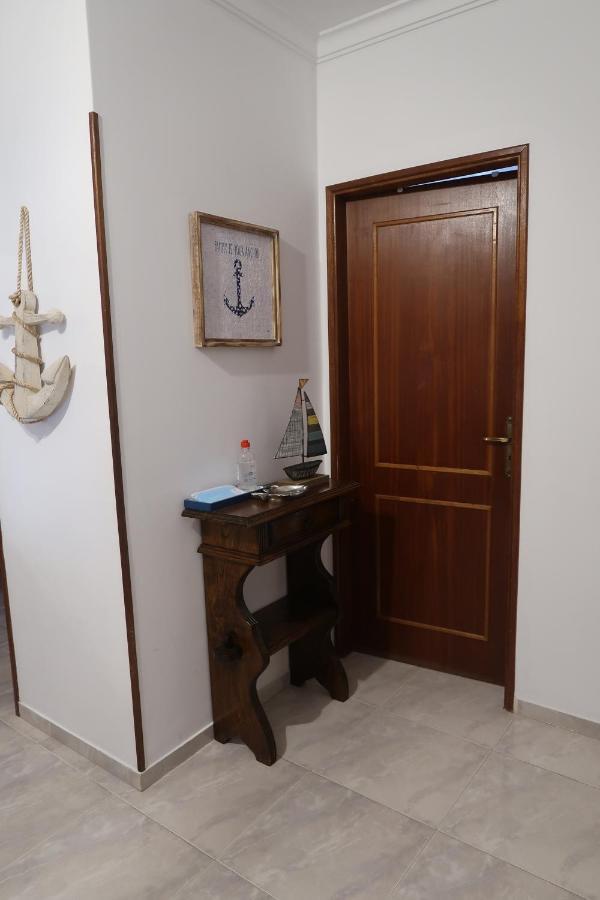 Ancora Guest House Monte Gordo Exteriér fotografie
